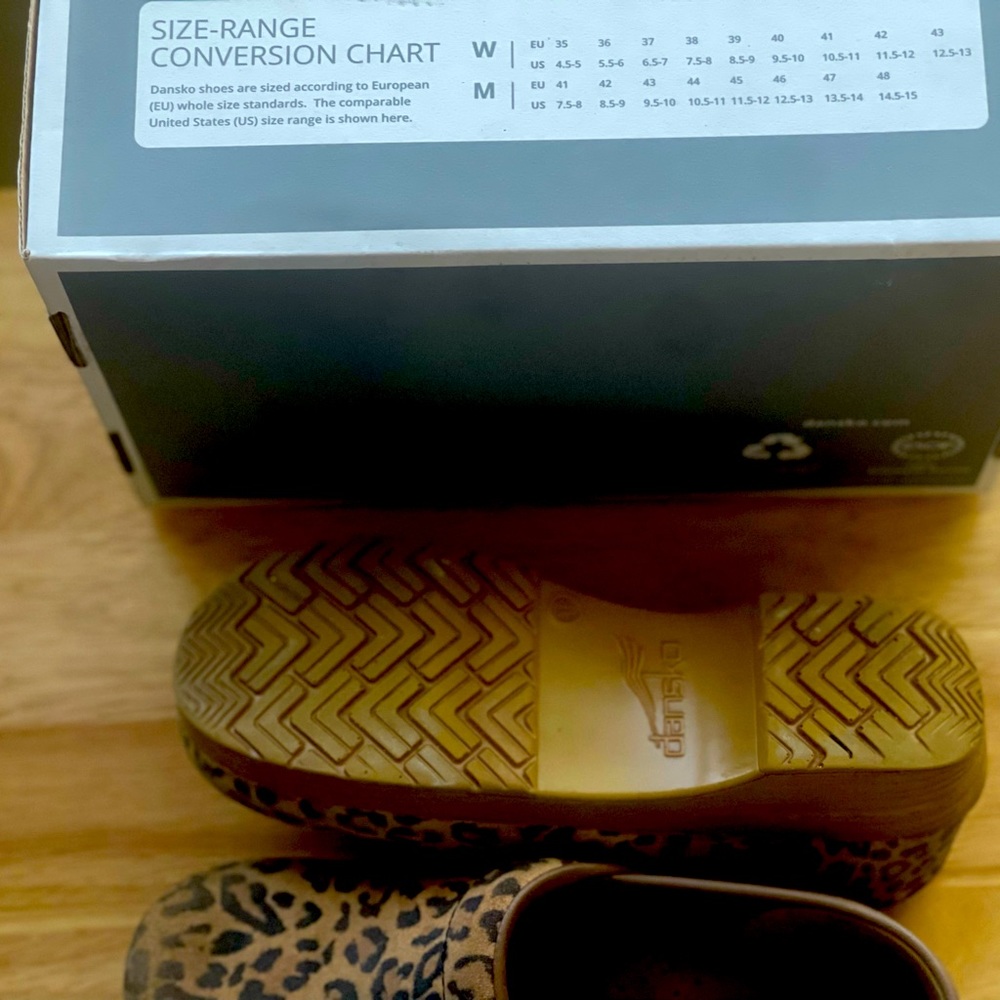 Clogs - Picture 4 of 7